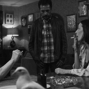 Foto No nos moverán