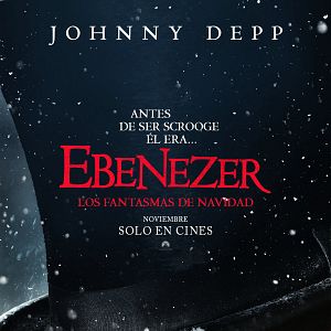 Foto Ebenezer: Los fantasmas de navidad