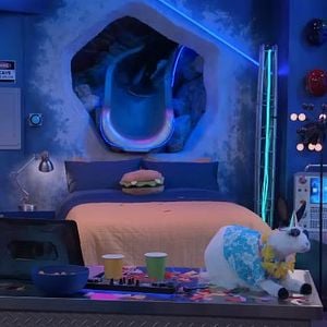 Foto El Retorno de los Thunderman