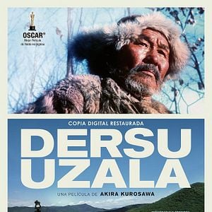 Foto Dersu Uzala: El Cazador