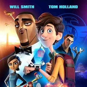 Foto Espías a escondidas