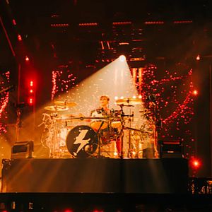 Foto The Warning Live from Auditorio Nacional, CDMX