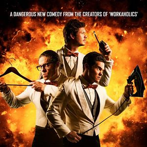 Foto Game Over, Man!