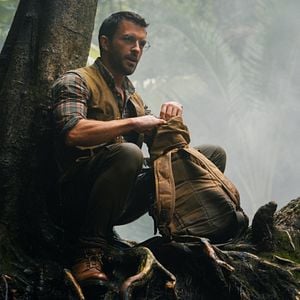 Foto Jurassic World: Renace