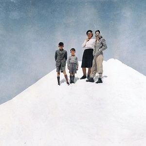 Foto A Sudden Glimpse to Deeper Things