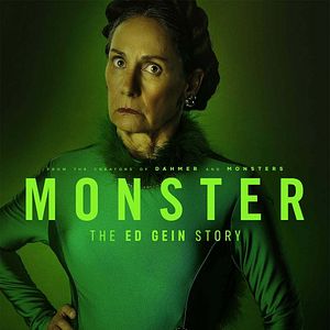 Foto MONSTRUO: La historia de Ed Gein