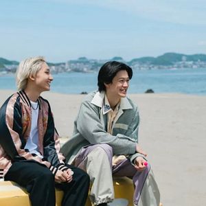 Foto Battle King!! Map of the Mind: Shuso