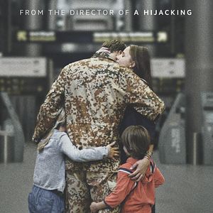 Foto A War (Una guerra)