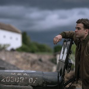 Foto Nuremberg: El Juicio del Siglo