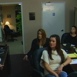 Foto Fiasco total: Madres detectives