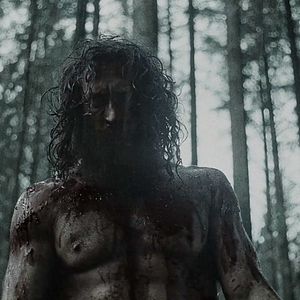 Foto Werwulf