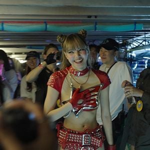 Foto Always Lalisa