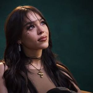 Foto Danna: tenemos que hablar