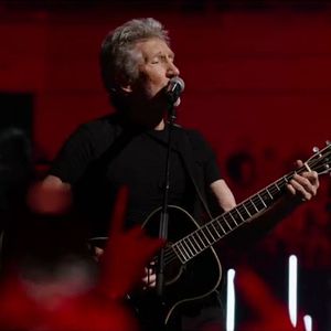 Foto Roger Waters This Is Not A Drill: Live From Prague - The Movie