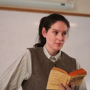 Foto Lo siento, cariño