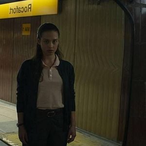 Foto Túnel Paranormal