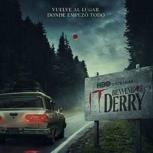 Foto It: Bienvenidos a Derry