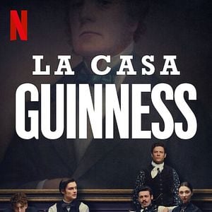 Foto House of Guinness