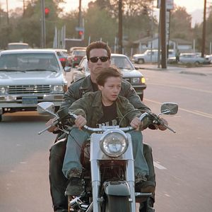 Foto Terminator 2: El Juicio Final 35° Aniversario