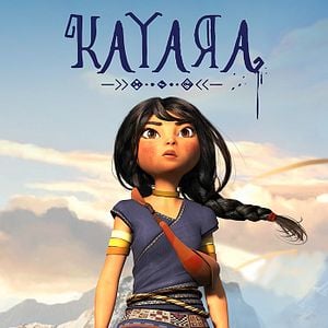 Foto Kayara: La princesa inca