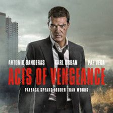 Foto Actos de venganza