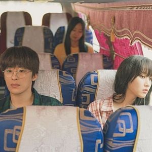 Foto Once We Were Us