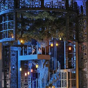 Foto The Metropolitan Opera: Las bodas de Fígaro