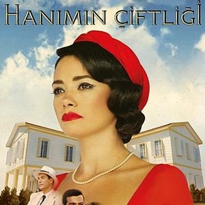 Foto La dama rebelde