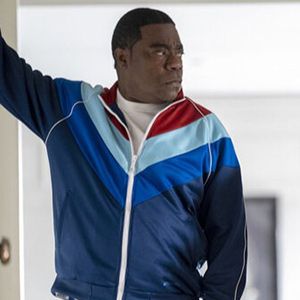 Foto The Fall and Rise of Reggie Dinkins