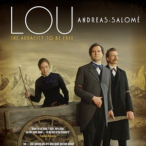 Foto Lou Andreas-Salomé