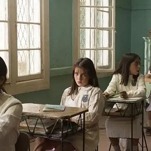 Foto La contadora de películas