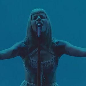 Foto Aurora : What Happened To The Earth ?