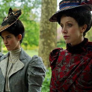 Foto Los Colores del Tiempo