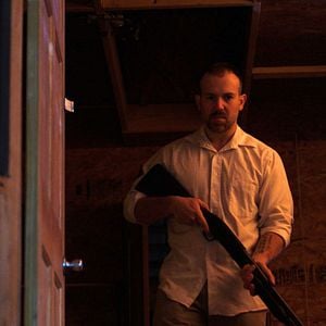 Foto Fear Cabin: The Last Weekend Of Summer