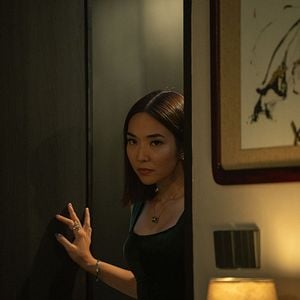 Foto Una mujer normal