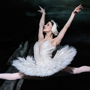 Foto Royal Ballet and Opera: El lago de los cisnes