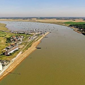 Foto Life on the Deben