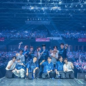 Foto SUPER JUNIOR 20th Anniversary TOUR <SUPER SHOW 10> SJ-CORE in SEOUL