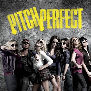 Foto Pitch Perfect