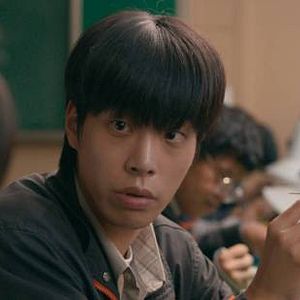 Foto Echo of the Past