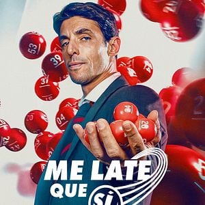 Foto Me late que sí