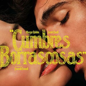 Foto Cumbres Borrascosas