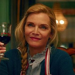 Foto Michelle Pfeiffer