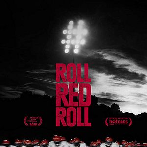 Foto Roll Red Roll