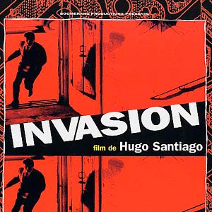 Foto Invasión