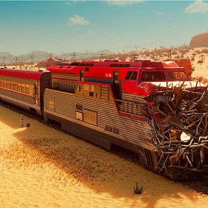 Foto Mascotas al rescate