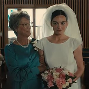 Foto Jamie Lee Curtis