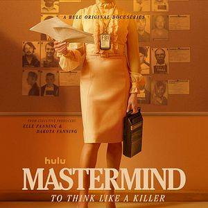 Foto Mastermind: To Think Like a Killer