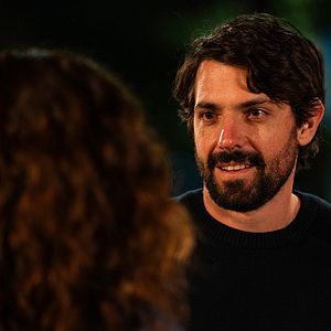 Foto Un hombre por semana