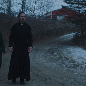 Foto La Sombra del Exorcista